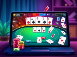 Game bài Baccarat có khó chơi không?