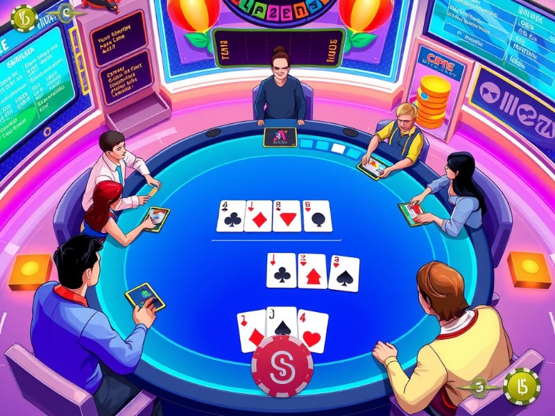 Lịch Sử Và Nguồn Gốc Của Game Bài Baccarat