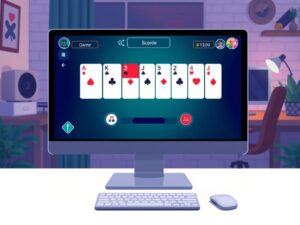 Có thể chơi game bài Tiến Lên Miền Nam online không?