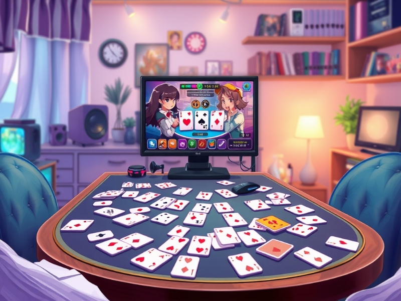 Những Lưu Ý Khi Chơi Game Bài Cào