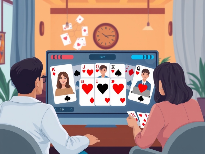 Top game bài đổi thưởng trực tuyến c389 phát triển mạnh mẽ 